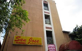 Hotel San Jose Pensión